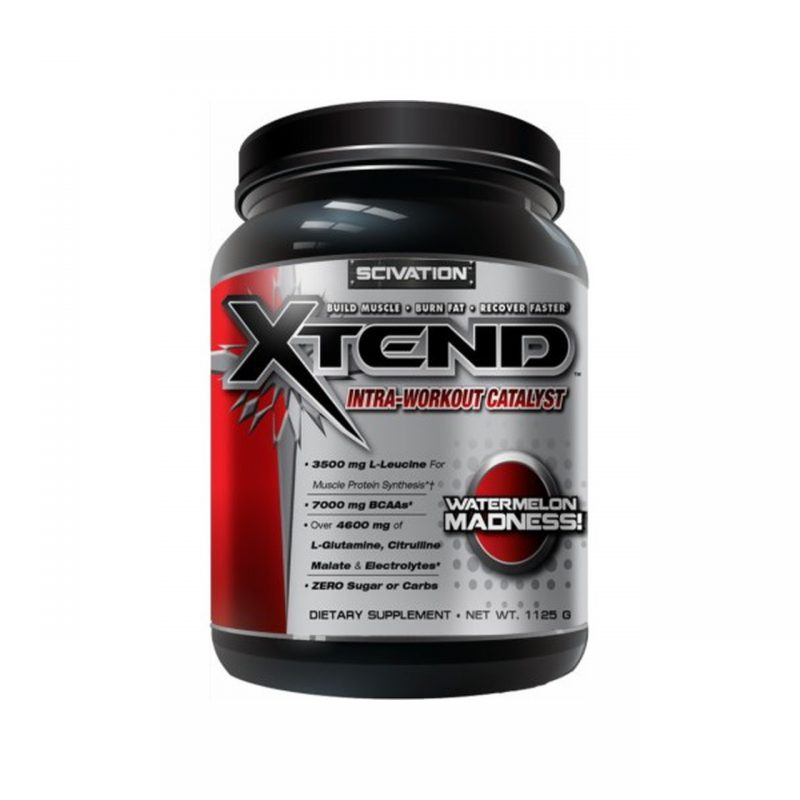 Scivation Xtend Bcaa Electrolyte Elite Health Supplements