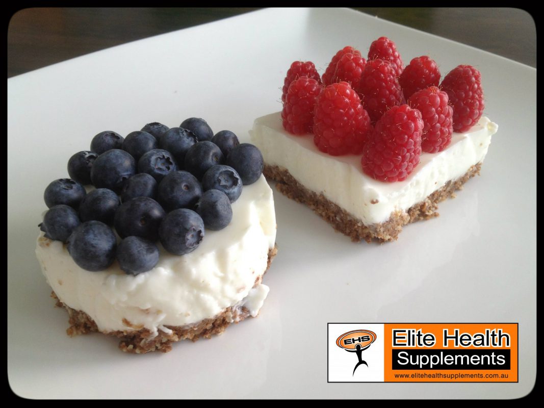 Elite Health Supplements