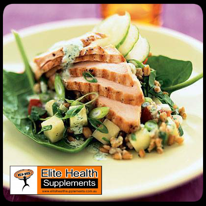 Elite Health Supplements