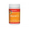 VITAMIN C 1000MG REDUCE COLDS AND FLU BU NUTRA LIFE