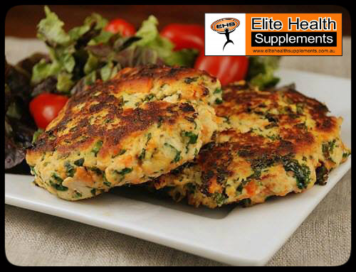 Elite Health Supplements