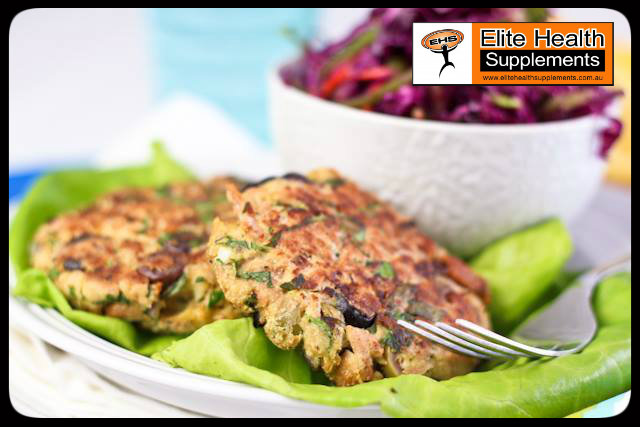 Elite Health Supplements