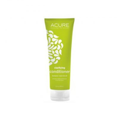 CLARIFYING CONDITIONER LEMONGRASS + ARGAN STEM CELL BY ACURE ORGANICS
