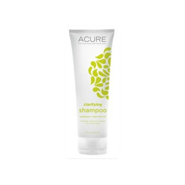 ORGANIC SKINCARE PRODUCTS BY ACURE ORGANICS