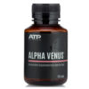 ALPHA VENUS - FOR WOMEN - ESTROGEN DETOX - FREE TESTOSTERONE BY ATP SCIENCE