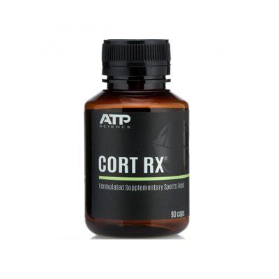CORT RX - LOWER STRESS