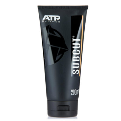 SUBCUT - WEIGHT LOSS CREAMS BY ATP SCIENCE