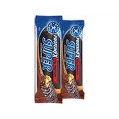 PROTEIN FX SUPER PROTEIN BARS - AMAZING TASTING PROTEIN BARS FROM AUSSIE BODIES