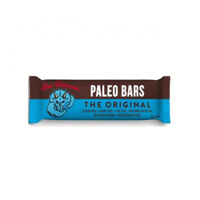 PALEO BARS THE ORIGINAL - NATURAL