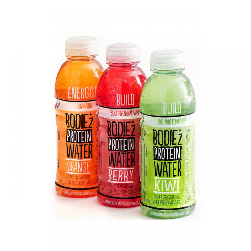 Elite Health Supplements