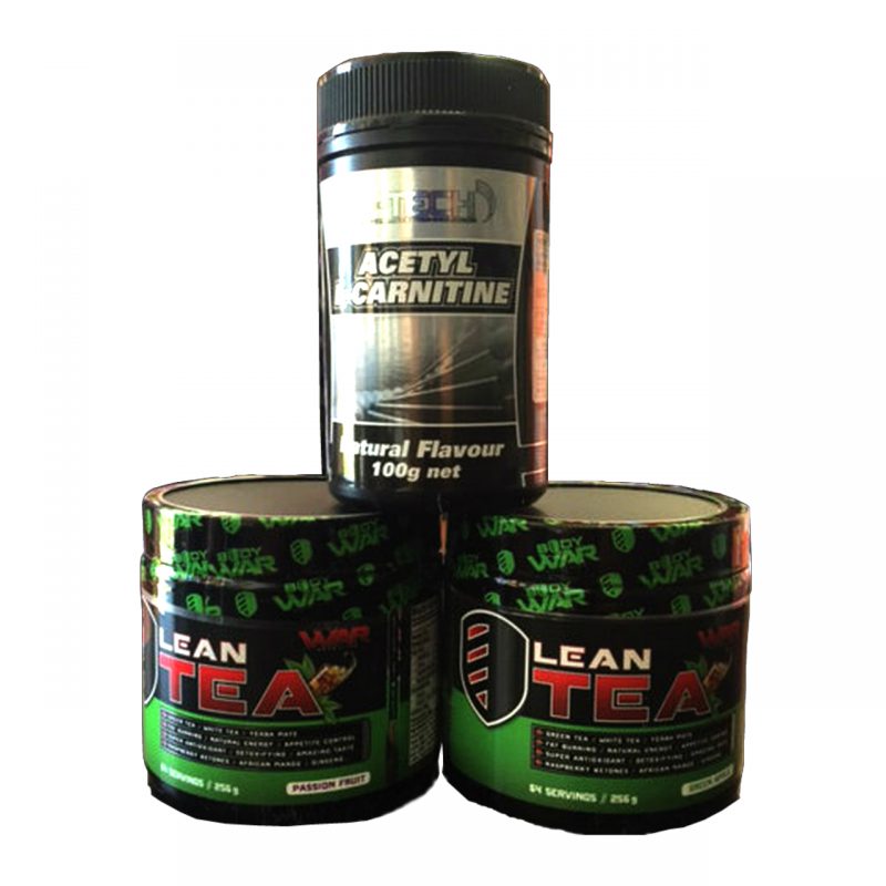 Elite Health Supplements