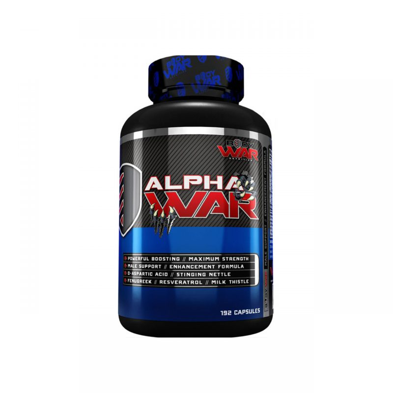 Elite Health Supplements