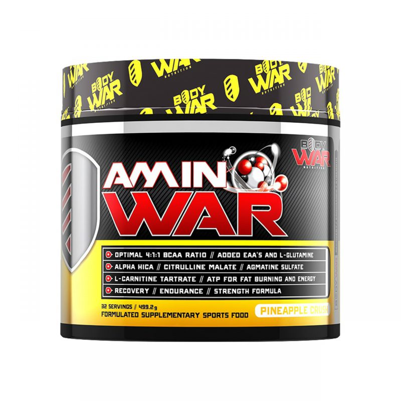 Elite Health Supplements