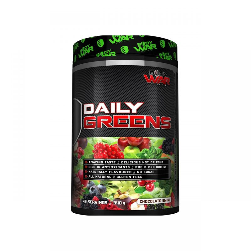 Elite Health Supplements