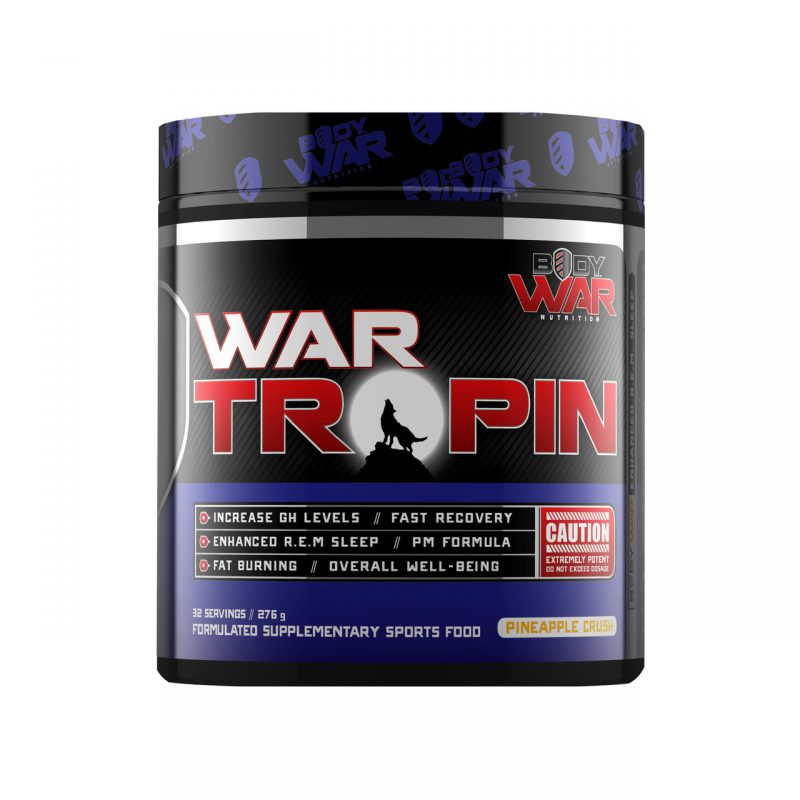 Elite Health Supplements