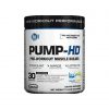 PUMP-HD - HARDCORE PRE-WORKOUT SUPPLEMENTS BY BPI SPORTS