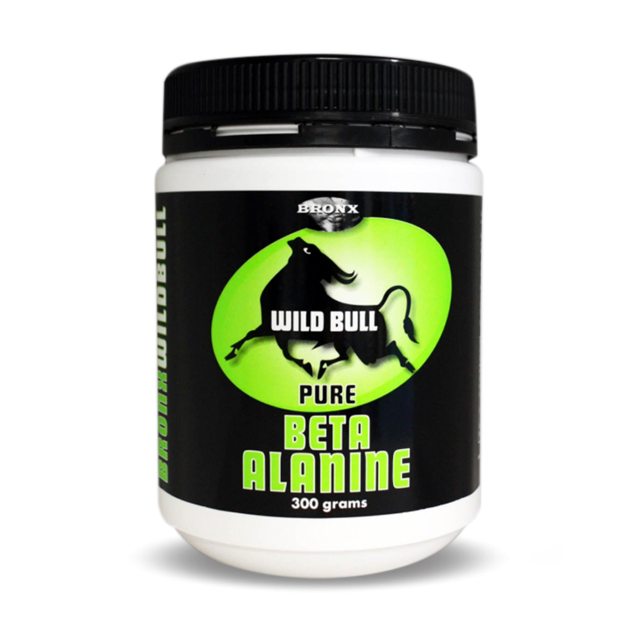 Bronx - Wild Bull Beta Alanine - Elite Health Supplements