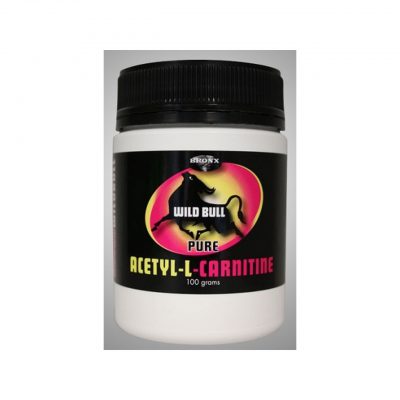 ACETYL-L-CARNITINE - POTENT WEIGHT LOSS SUPPLEMENTS FROM BRONX