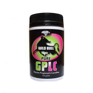 GPLC 100% PURE POWDER - POTENT FAT BURNING SUPPLEMENTS BY BRONX