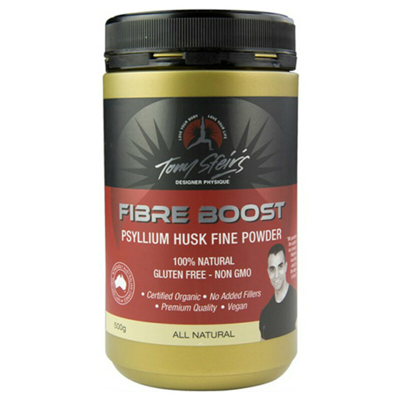 Elite Health Supplements