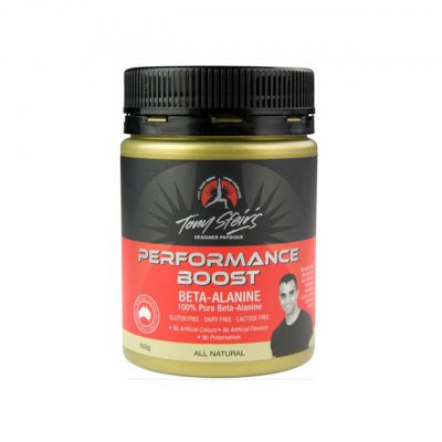PERFORMANCE BOOST - PURE