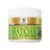 MATCHA TEA POWDER - CERTIFIED ORGANIC INGREDIENTS BY DR SUPERFOODS