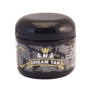 DREAM TAN INSTANT SKIN COLOUR NO 2 - TANNING PRODUCTS BY DREAM TAN