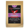 FUSION - PEA PROTEIN ISOLATE + SPROUTED BROWN RICE PROTEIN BY EAGLE NUTRITION