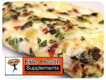 healthy egg white veggie omelette recipe
