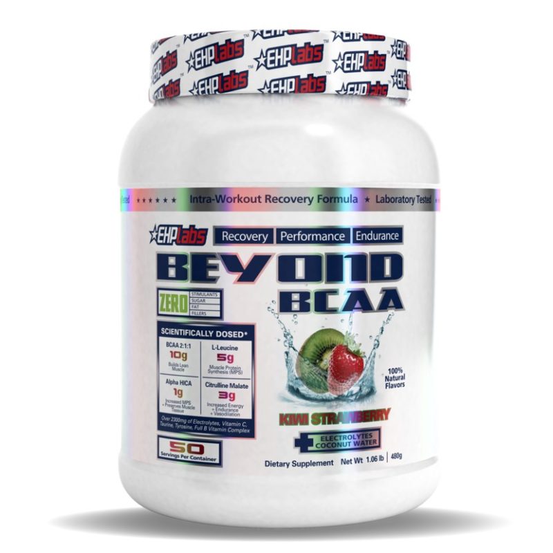Elite Health Supplements