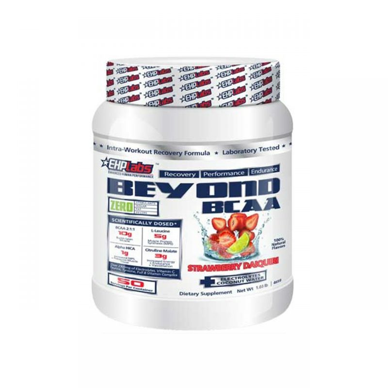 Elite Health Supplements