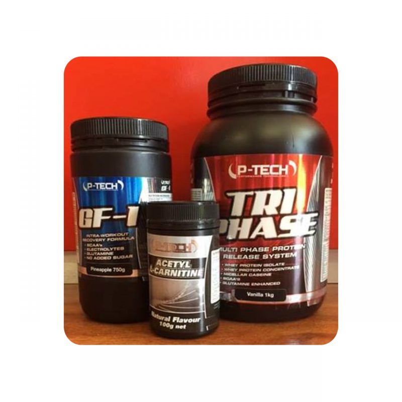 Elite Health Supplements