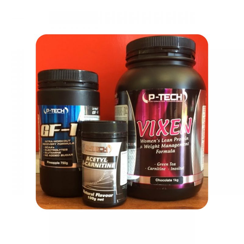 Elite Health Supplements