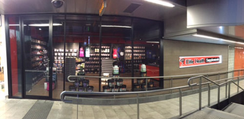 Elite Health Supplements