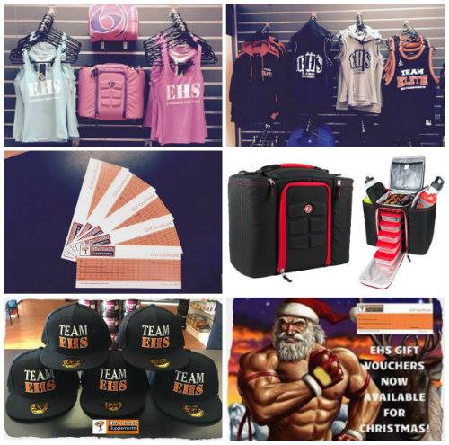 Elite Health Supplements