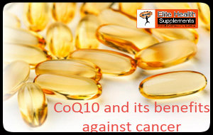 Elite Health Supplements