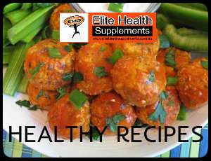 Elite Health Supplements