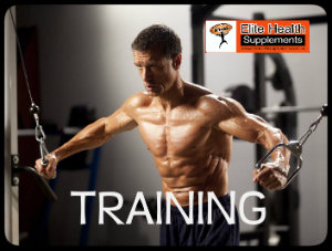 Elite Health Supplements