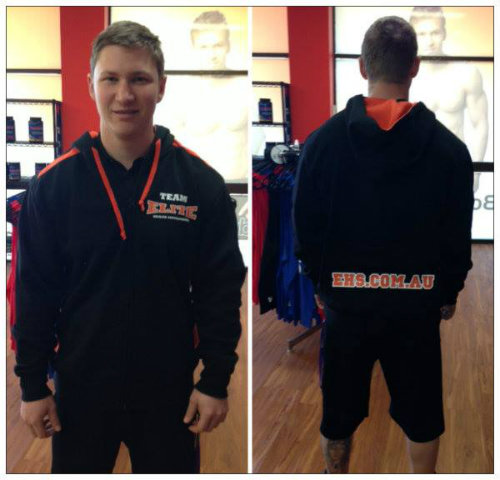 Elite Health Supplements