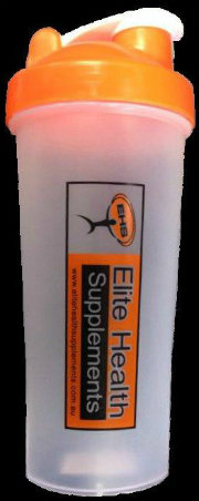 Elite Health Supplements