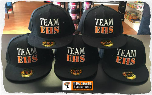 Elite Health Supplements