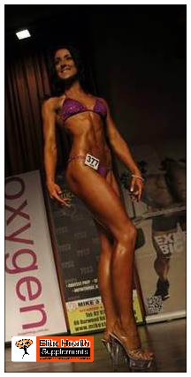 Elite Health Supplements