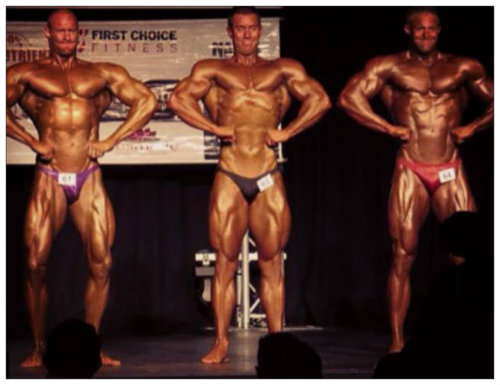 Elite Health Supplements