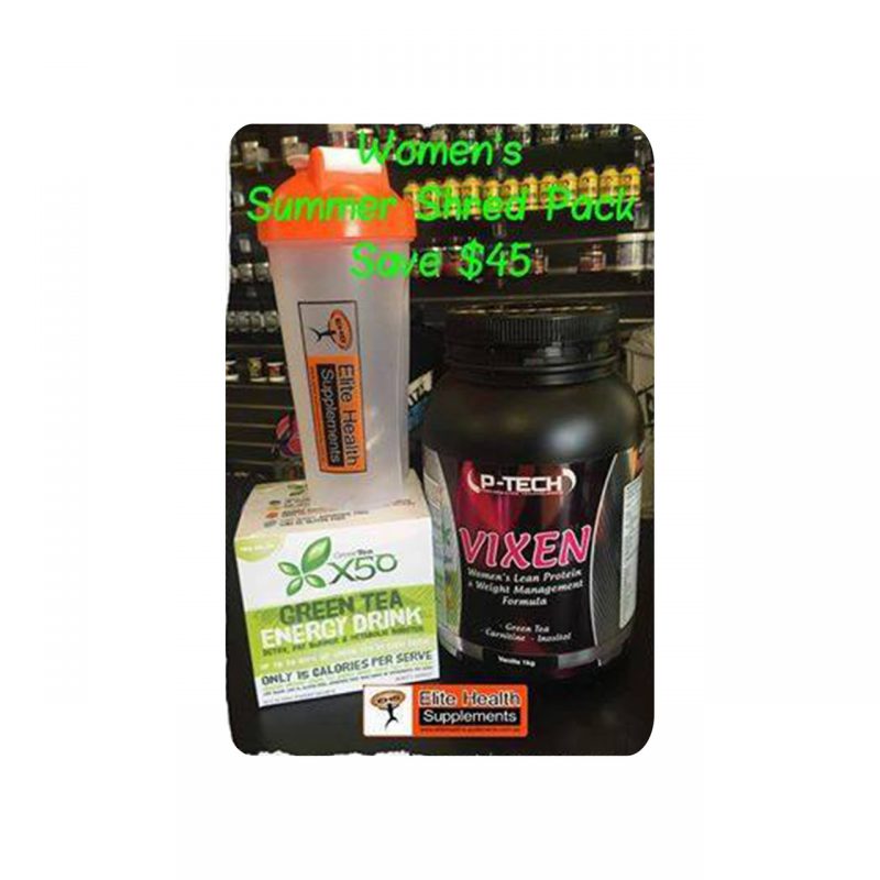 Elite Health Supplements