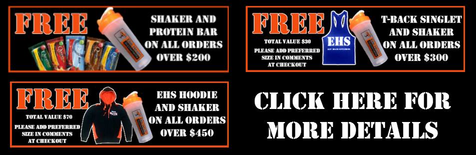 Elite Health Supplements