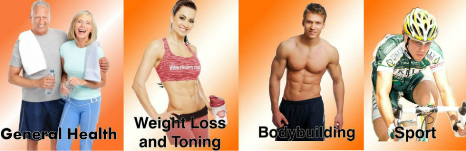 Elite Health Supplements