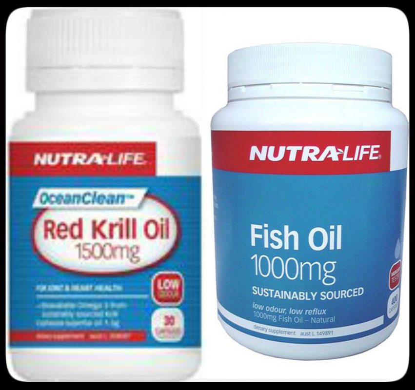 Elite Health Supplements