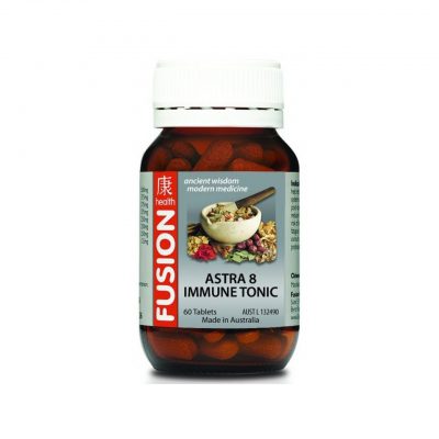 ASTRA 8 IMMUNE BOOSTING SUPPLEMENTS BY FUSION HEALTH