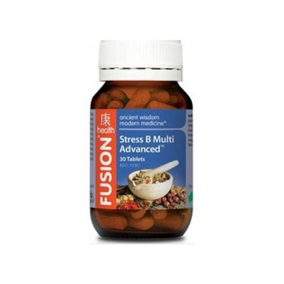 STRESS B MULTI ADVANCED - REDUCE STRESS