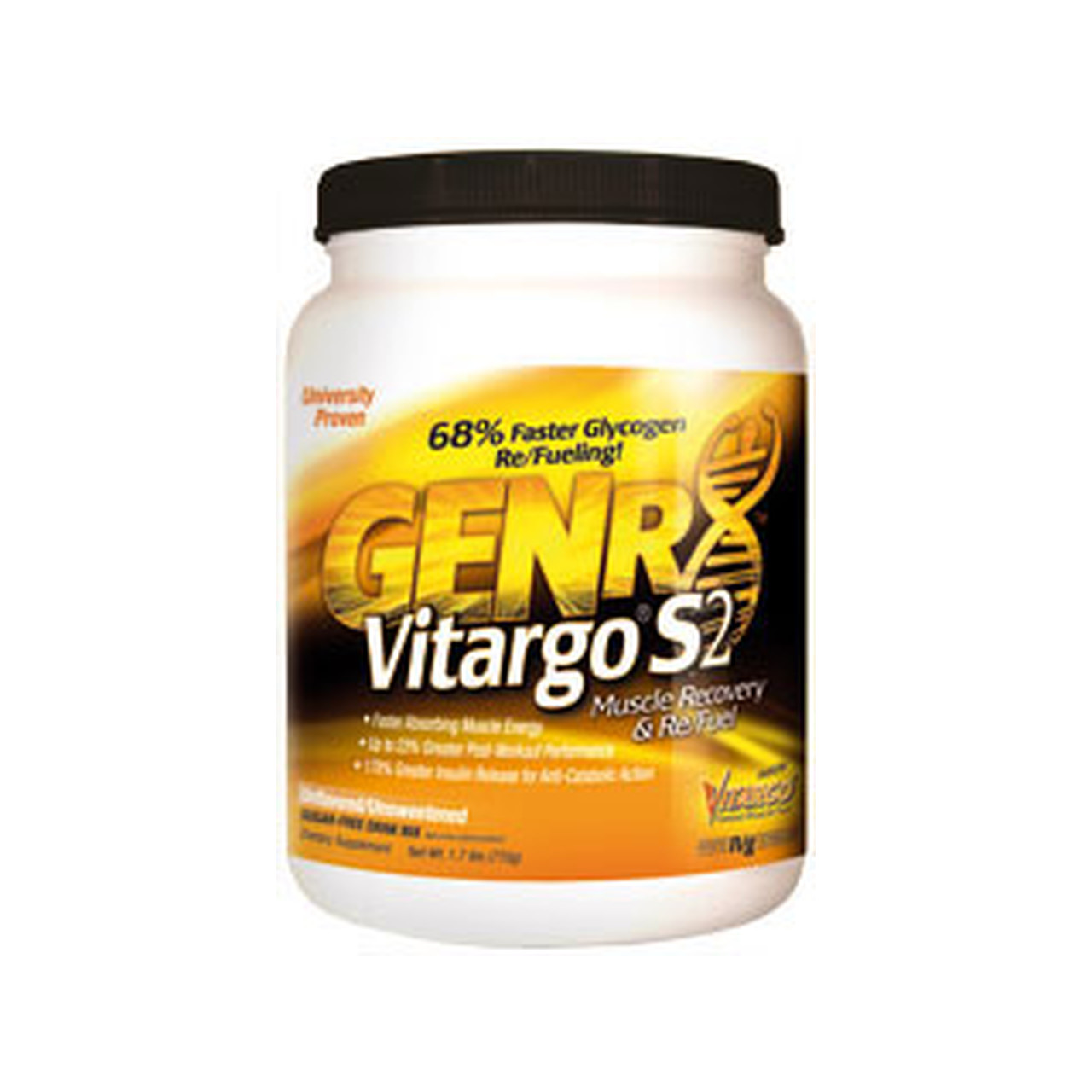 Vitargo S2